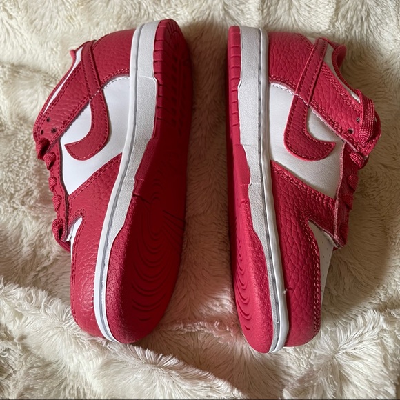 Nike dunk low archaeo pink / gypsy rose - Picture 3 of 8